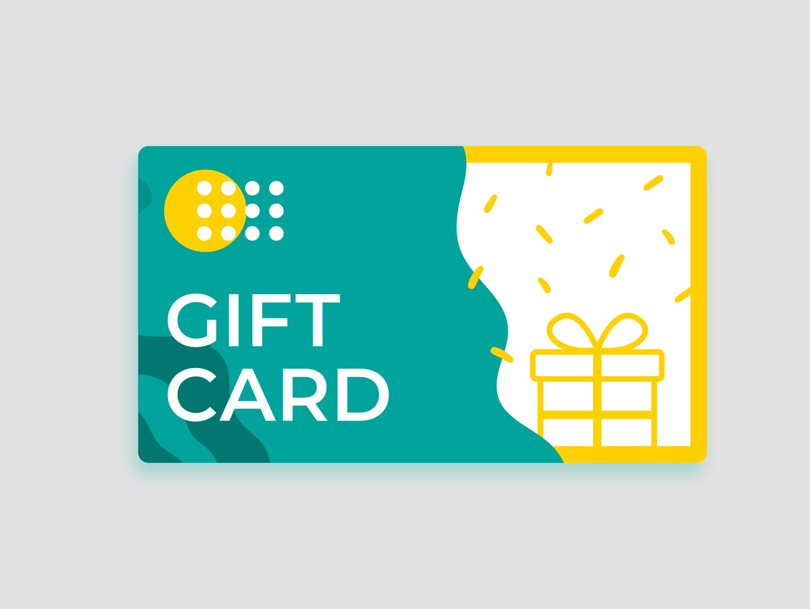 card